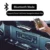 Hippcron Car Radio 1 DIN Stereo FM Bluetooth MP3 Аудиоплеер Мобильный Телефон Handfree Digital USB/SD С Входом In Dash Aux