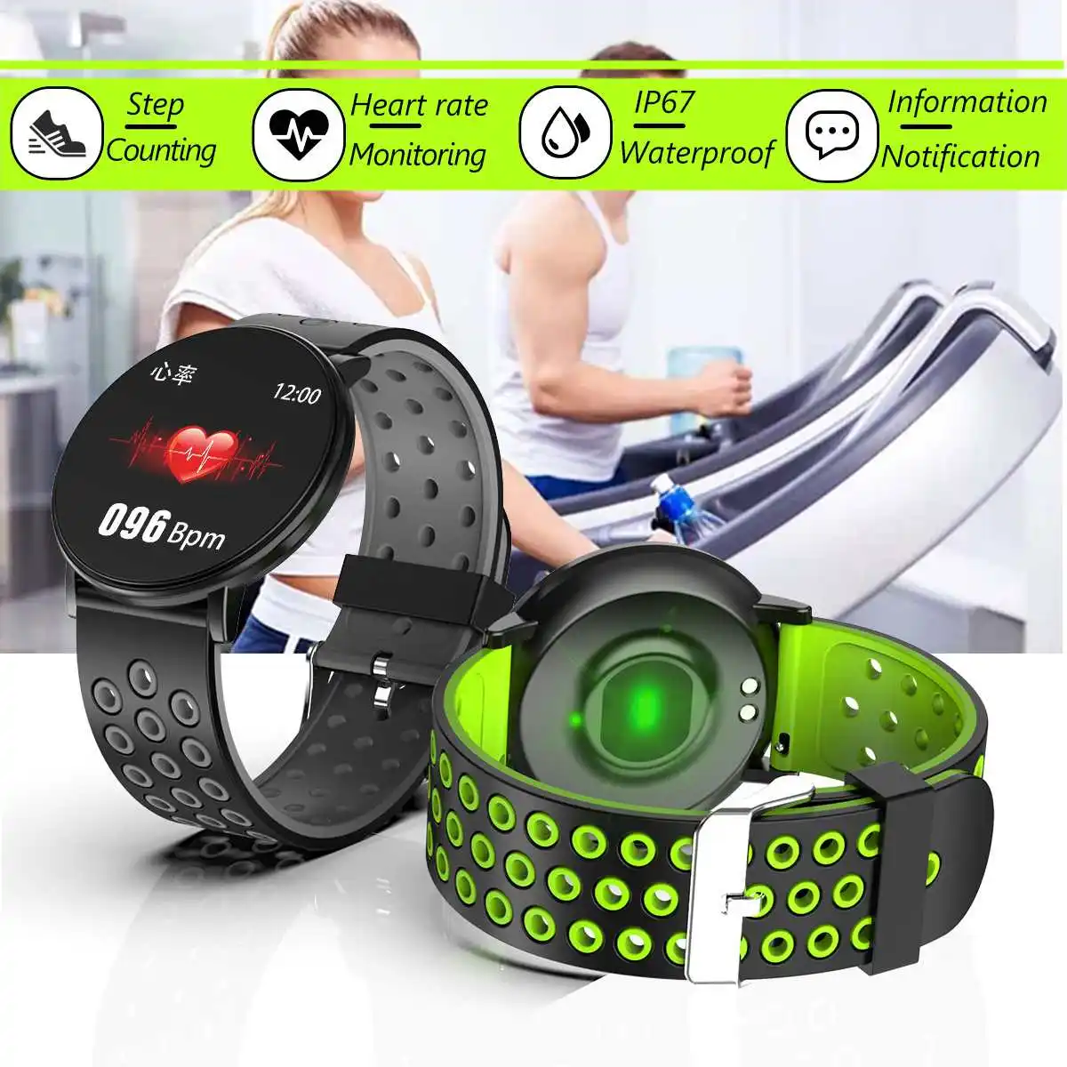 Smart Electronics