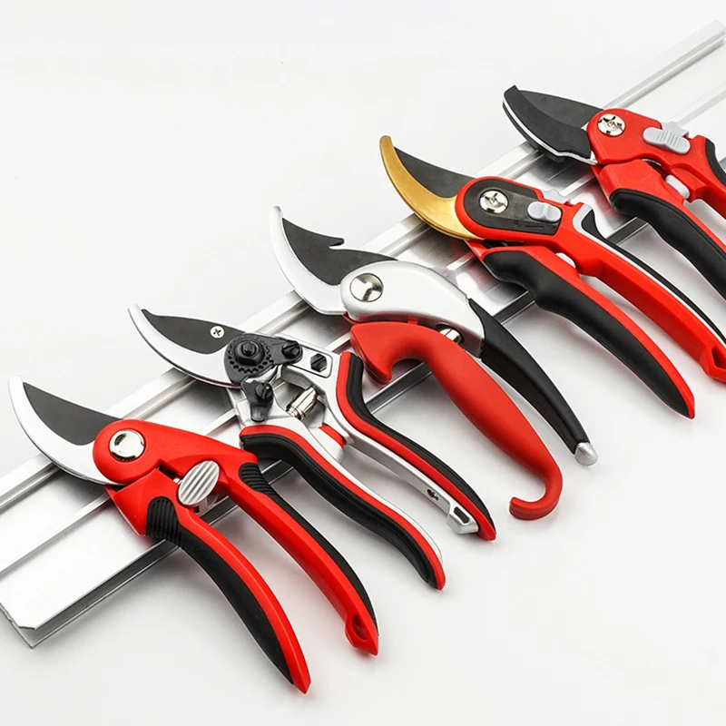 Floral Shears Strong Pruner Gardening Pruning Shears Fruit - Temu