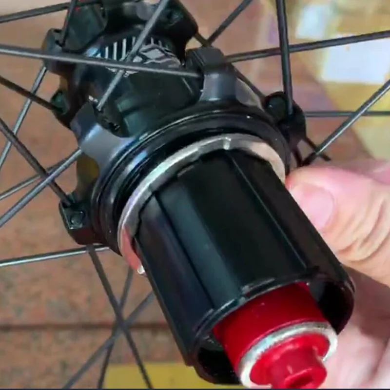 Bicycle Shimano 10 To 11 Speed Conversion SALE! DT Swiss Freehub