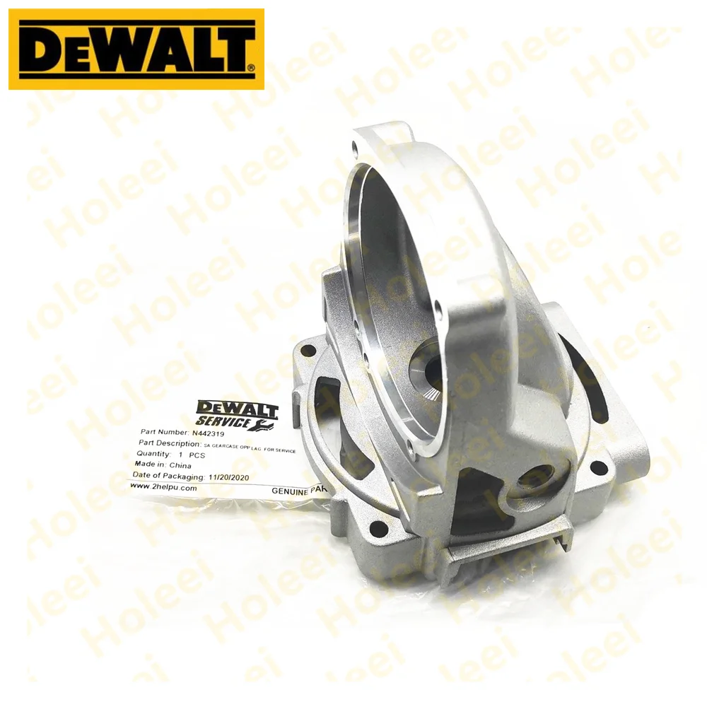 

Gear box assembly for DEWALT D28490 D28491 D28492 D28493 N442319