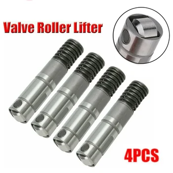 

4pcs Valve Lifters 12569256 12571595 Valve Tappet Car Accessory For 5.3L / 6.0L / 6.2L Active Fuel Management AFM DOD