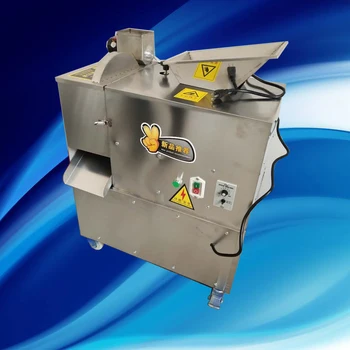 

2020 most popular bread dough divider dough extruder machine stainless steel dough cutter automatic type for can adjust the size