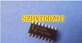 2 шт./лот HC165A 74HC165D SOP16 [SMD] | Электроника