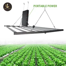 

Factory direct sales FC 3000 Samsung LM301B Full Spectrum LED Grow Lights Strip Grow Tent Hydroponics Veg and Flower