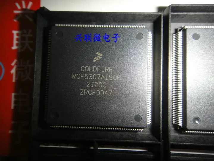 В наличии 100% новый и оригинальный MCF5307AI90B QFP208 | Электроника