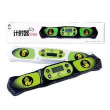 Yuxin таймер Zhisheng волшебный куб таймер три поколения Профессиональный Кубик Рубика игра таймер поколение