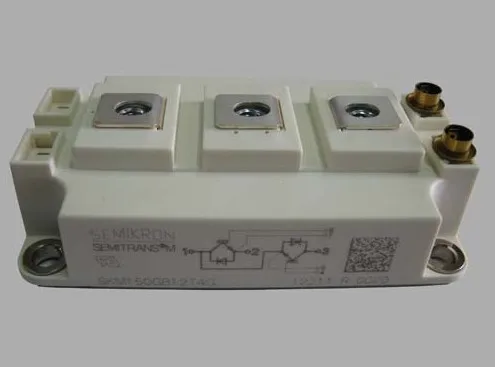 

SKM150GB12T4G SKM150GB12VG module Shelf--ZHMK