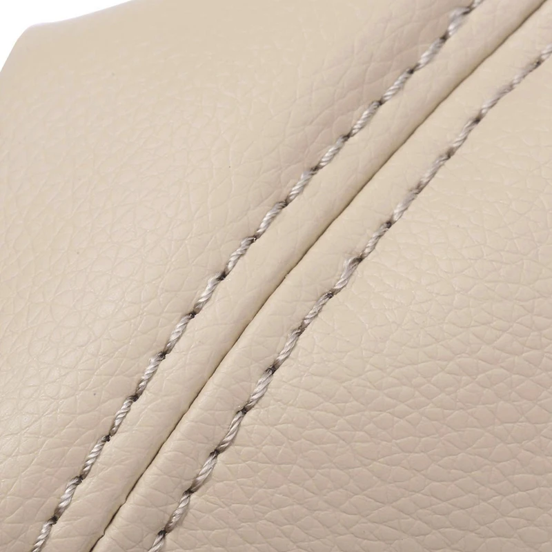 Крышка центральной консоли из микрофибры для замены кожи для 2007-2013 Chevy Chevrolet Silverado, Tahoe, Suburban, Avalanche, Gmc Sie
