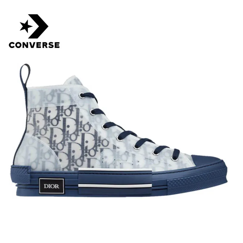 dior x converse womens