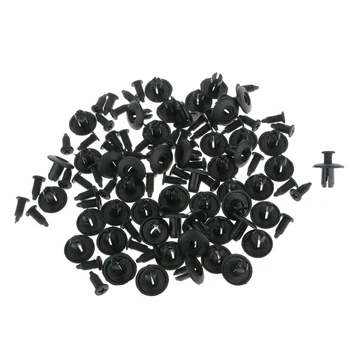 

Push-Type Retainers Clip For Frontier XTerra Pathfinder 2005-On Nissan