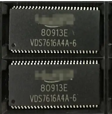 100% новая бесплатная доставка VDS7616A4A-6 TSOP