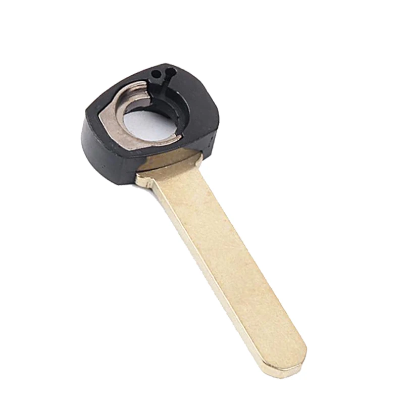 Ключ Okey Tech складной для автомобиля ключ дистанционного управления замена