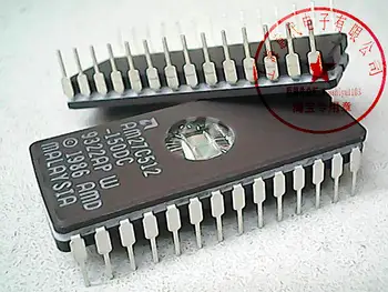 

AM27C512-150DC 27C512