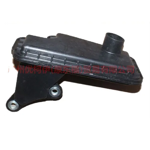

2 Automatic Transmission Oil Filter For FORD MONDEO MK3 III 2004-2007 2.5T