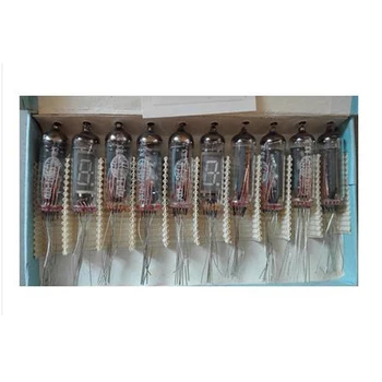 

YS13-3 electronic tube digital tube display tube fluorescent tube digital tube glow tube quartz clock production