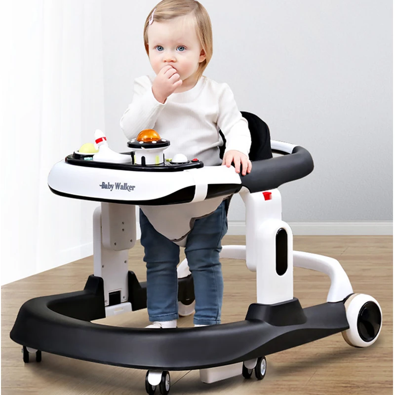 luxury baby walkers