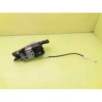 

4180A0775J2 LOCK LEFT FRONT DOOR PEUGEOT 3008