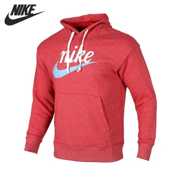 

Original New Arrival NIKE AS M NSW HERITAGE HOODIE PO GX Men's Pullover Hoodies Sportswear