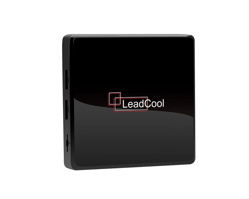 Iptv Франция Бельгия голландский арабский Leadcool X Android 7,1 1g+ 8g S905w Qhdtv 1 год Бельгия Швейцарский голландский Ip tv Франция арабский