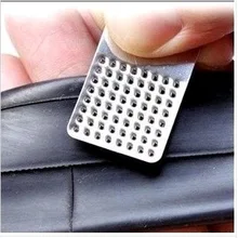 Для велосипела шин Рашпиль металлический велосипедной шины с защитой от Рашпиль покрышки велосипеда починка инструменты файл протрите его фетального кровообращения шт шин шлифовальный шт