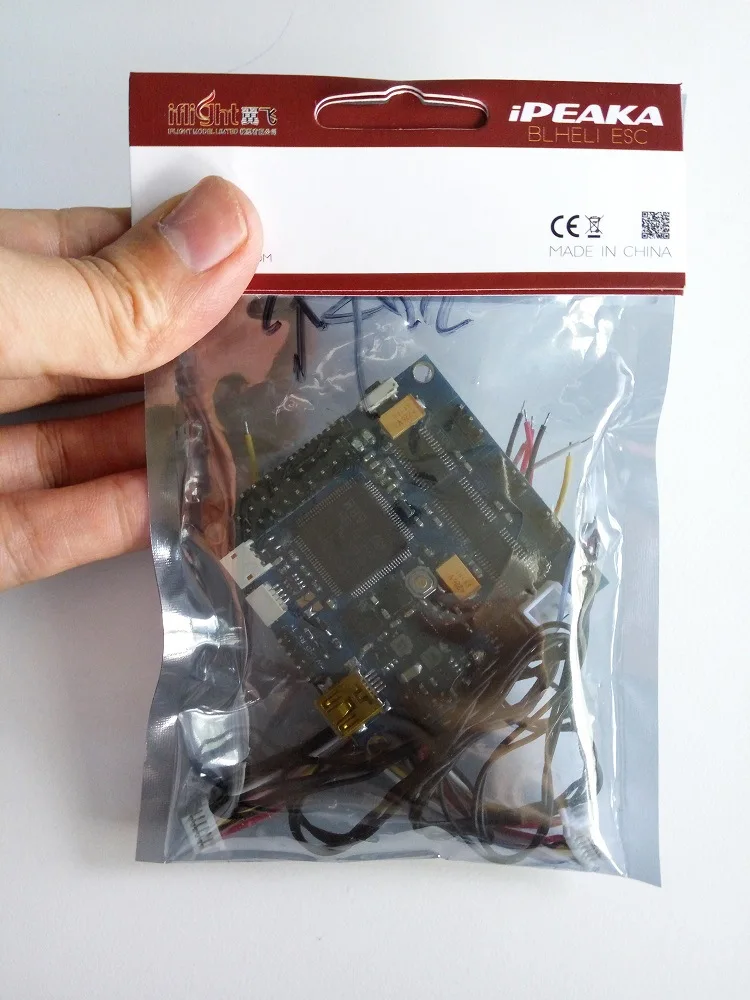 

Wing basecam simplebgc 32-Bit Expanding Version Extended Brushless Cradle Head Control Board