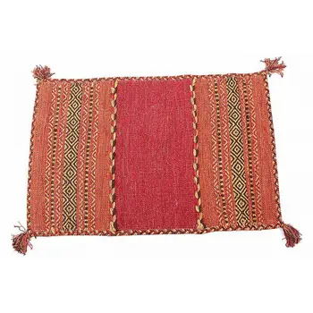 

Carpet self-woven cotton (120x180)