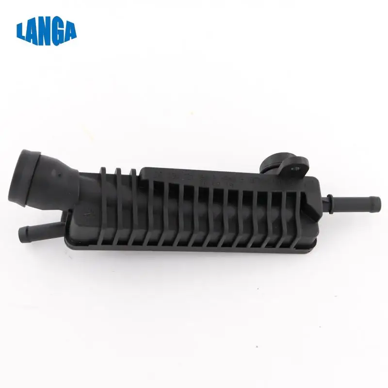 For VW Golf Polo Skoda Seat Heating Pipe Tube Compensation OE ...