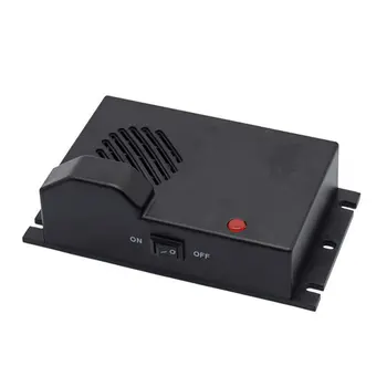

Ultrasonic mosquito repellent for vehicle and ship effective range 120 square meters LED indicator light Mosquito repellent