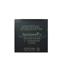 

EP1C20F400I7N package BGA400 new original genuine programmable logic IC chip