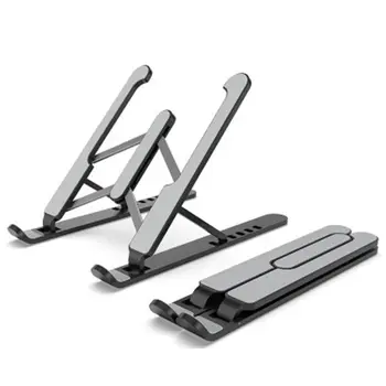 

Foldable Desktop Laptop Holder Adjustable Height Tablet Stand Mount for P1 Pro Notebook Computer Accessories