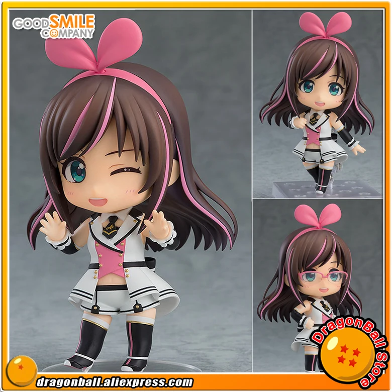 Original Good Smile Company GSC No. 1115 Action Figure - Kizuna AI | Игрушки и хобби