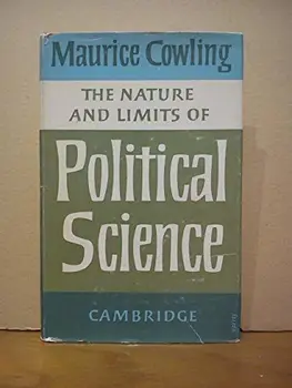 

Nature and Limits of Political Science