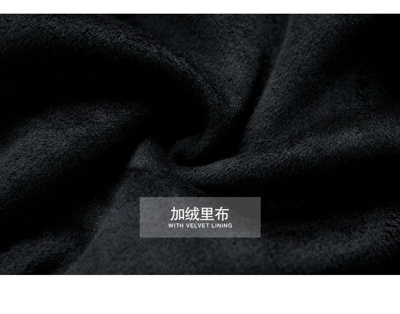 New Fashion Winter Long Design Sweatshirt Women Velvet Hooded Tops Printed Women Hoodies Dresses