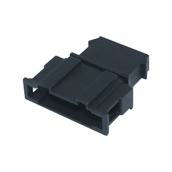 

5/10sets 4pin 2.8mm VW Golf 6 taillights socket plug 191972714 wire harness connector 191 972 714