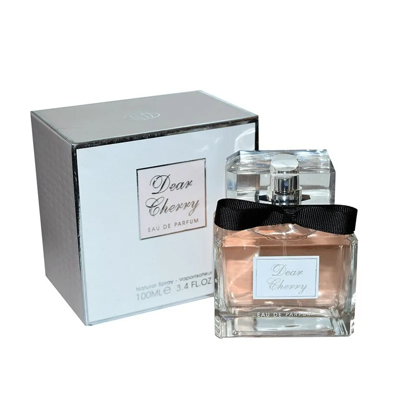 Koimitsu Fragrance