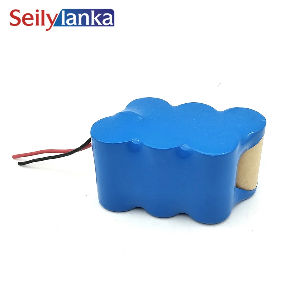 

SC 3000mAh for Bissell 7.2V battery pack 28801 28802 28806 vacuum cleaner Sweeper Robotics