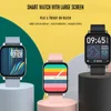 Rogbid Rowatch 2 Full Touch Smart Watches Men 1.69