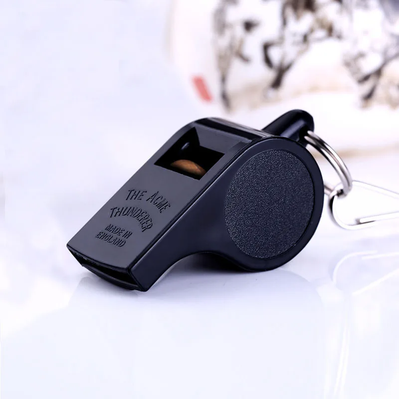 ACME Referee Coach cheer leading Pea Whistle Football Basketball Soccer League Sports Profession Model 558