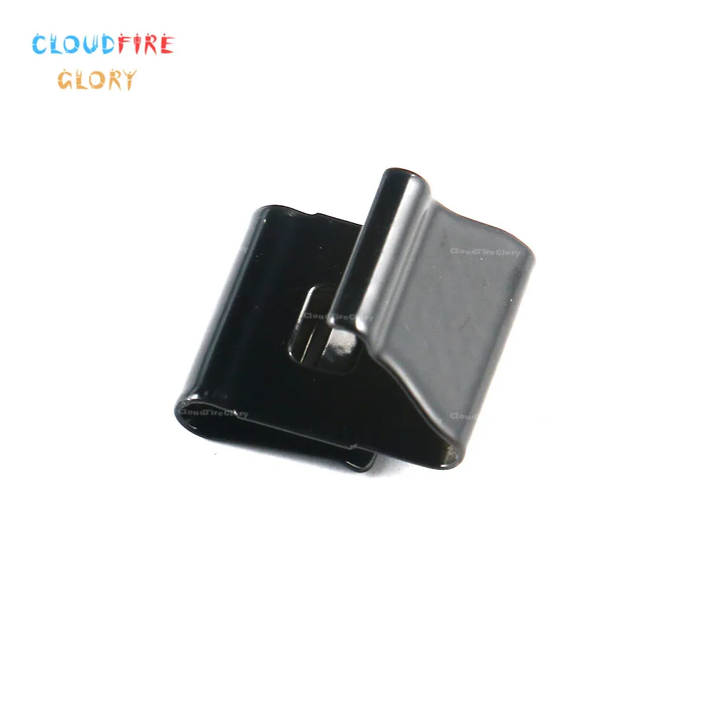 CloudFireGlory 74494-S3M-A00 топливная дверь газовая крышка люка пружина для Honda Accord Civic Acura CL