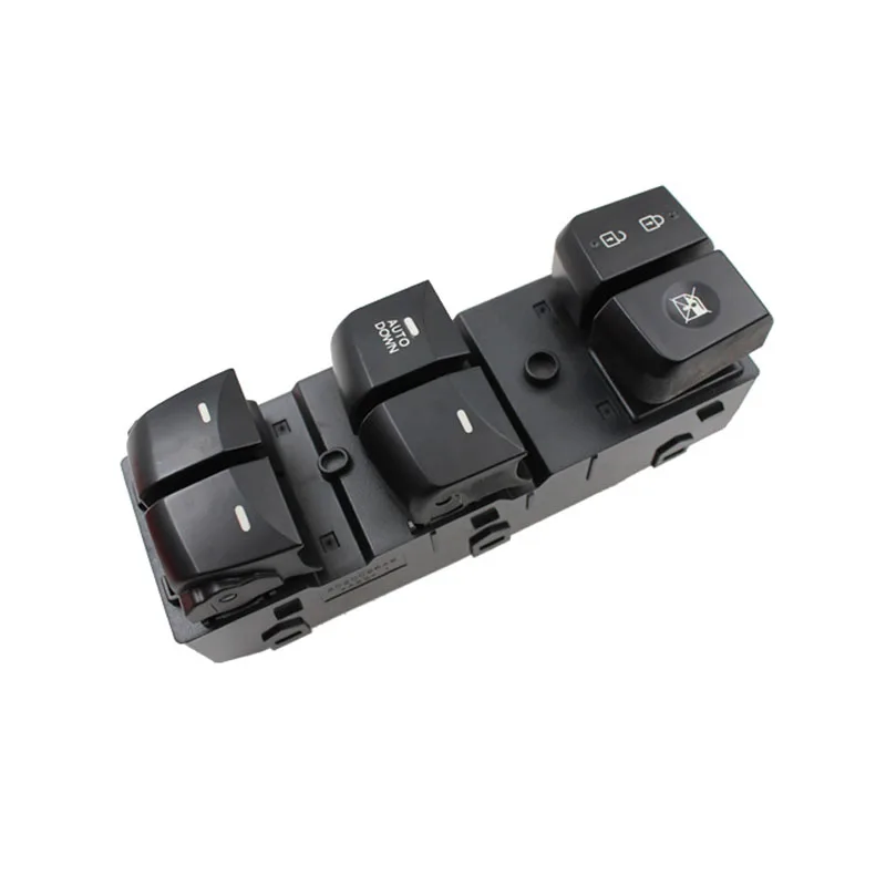 

Car window lifter switch 93570-3X000 For Hyundai Elantra KIA K2 2011-2015