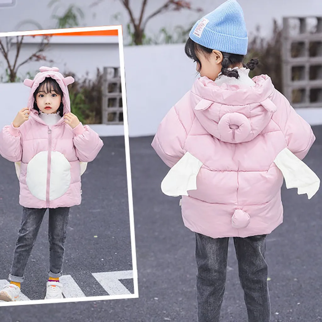 Куртка для малышей, теплые однотонные куртки для малышей пуловер с рисунком для мальчиков и девочек верхняя одежда, верхняя одежда, пальто, infantil menina