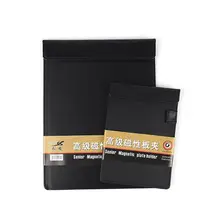 Обложка из искусственной кожи, А4, А5, папка для бумаг, Студенческая бумага, принадлежности для WordPad