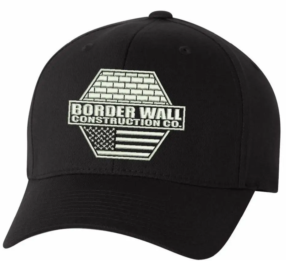 construction baseball caps