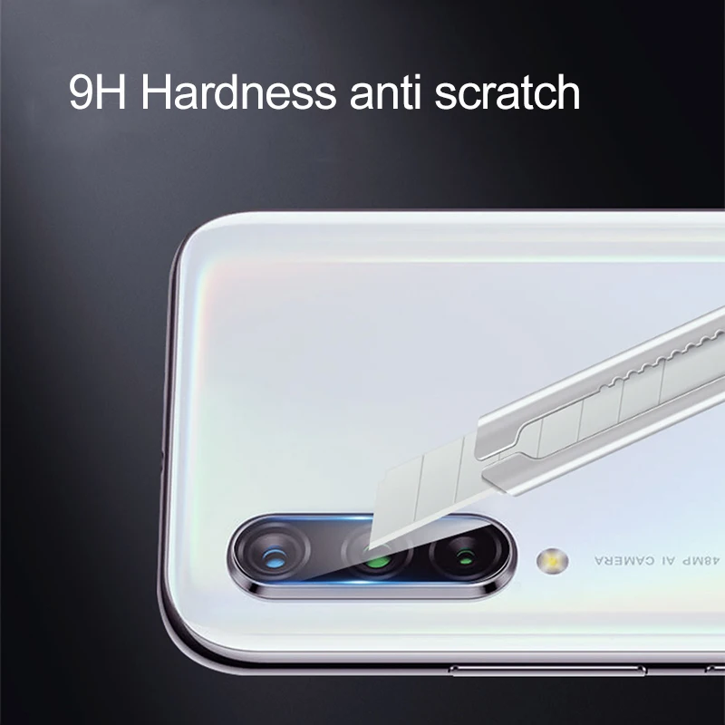Защитное стекло для камеры на Xiaomi mi 9 SE CC9 CC9E 9T Pro mi A3 A2 телефон металлическая защита для объектива камеры кольцо чехол и стекло