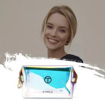 

Fashion Colorful Cosmetic Bag Travel Cosmetic Storage Bag Waterproof Wash Bag Exquisitely Designed Durable Gorgeous