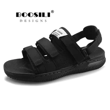 Sandalias Hombre Zapatillas Hombre Sapato Feminino New Men's Sandals Of Vietnamese Summer High Quality Breathable