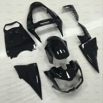

Plastic Fairings for Z 1000 750 Full Body Kits Z 1000 750 Fairing 2003 - 2006 Black