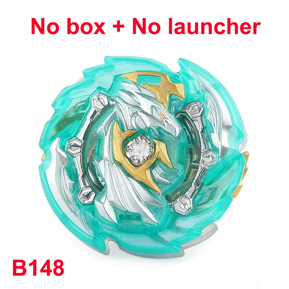 TAKARA TOMY Beybladeburst Gold Edition Обновление издание вариации черный оптом один гироскоп высокая производительность Battling Top - Цвет: b148