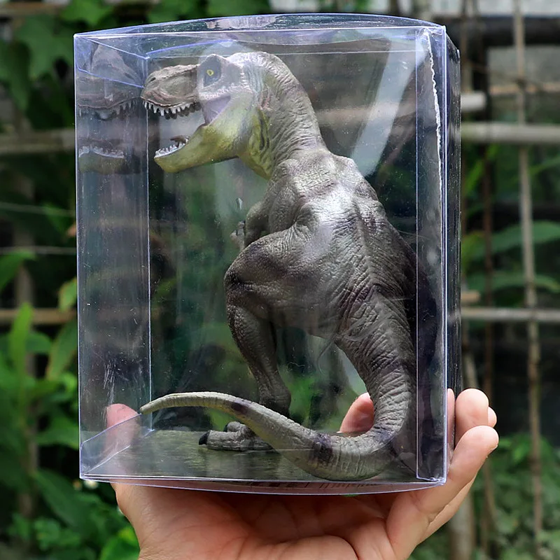Большой размер; эффективная Реплика; T-REX; модель динозавра; Детский Комплект для мальчиков; эффективное животное; яйцо; тираннозавр; 12 лет